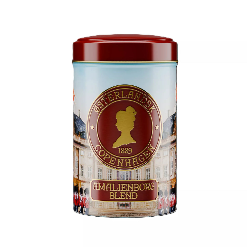 Amalienborg Blend Ekologisk, 125g