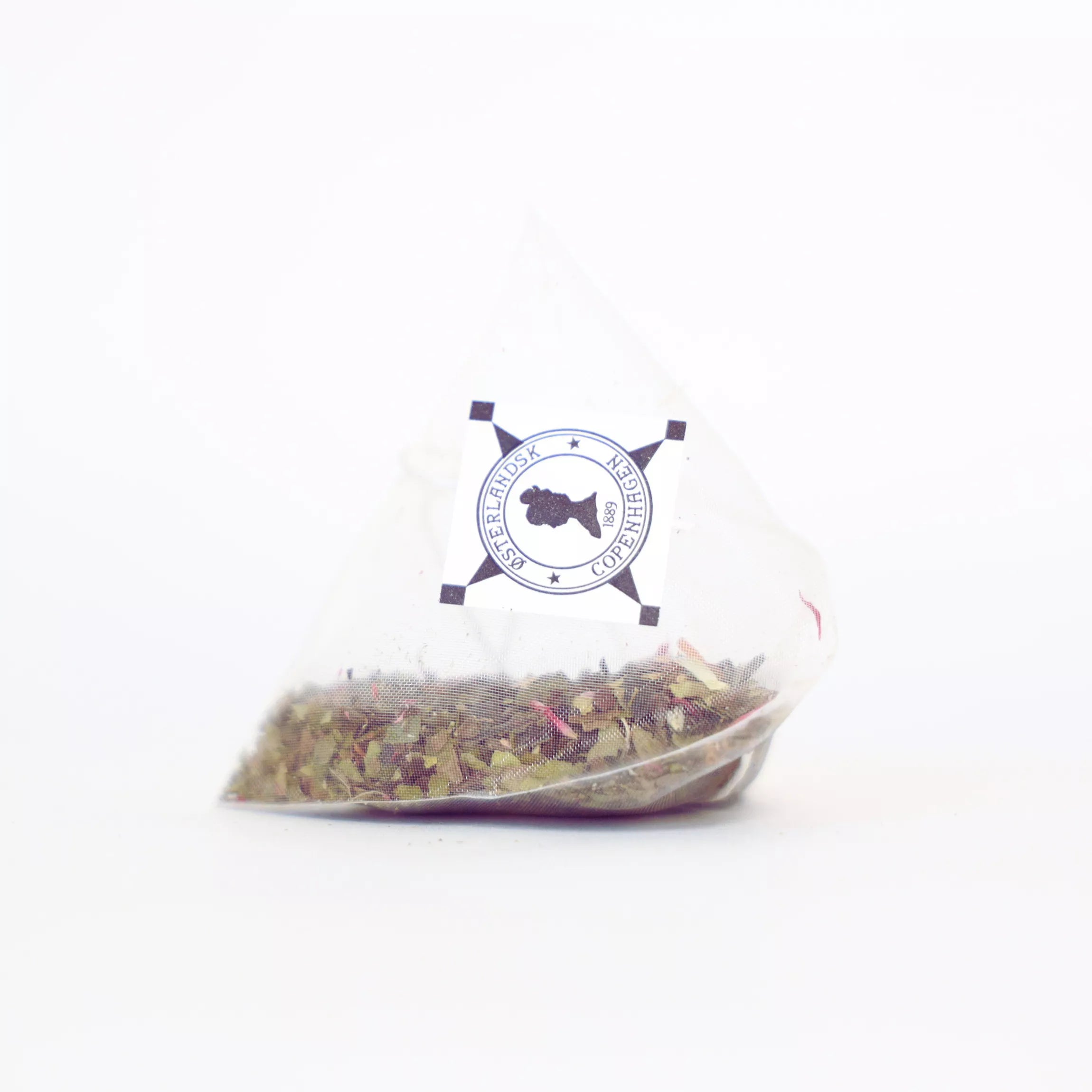 Tivoli, Balloon Tea Organic - 12 stk