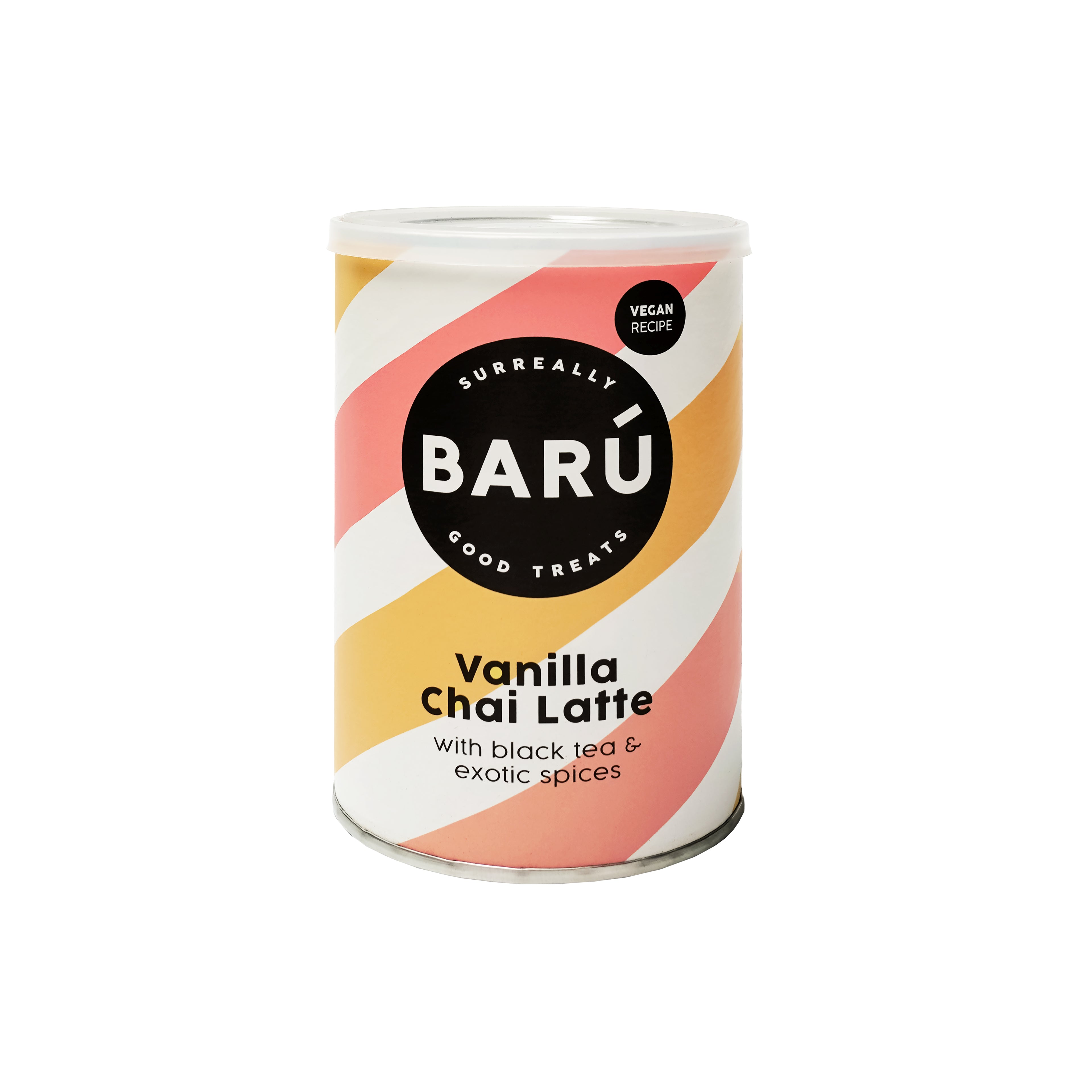 BARÚ Vanilla Chai Latte 250 g