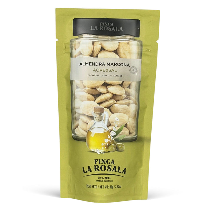 Finca La Rosala marcona almond 80g