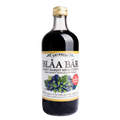 Brunneby siniset marjat mehutiiviste 0,5l