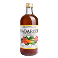 Brunneby raparperimehutiiviste 0,5l