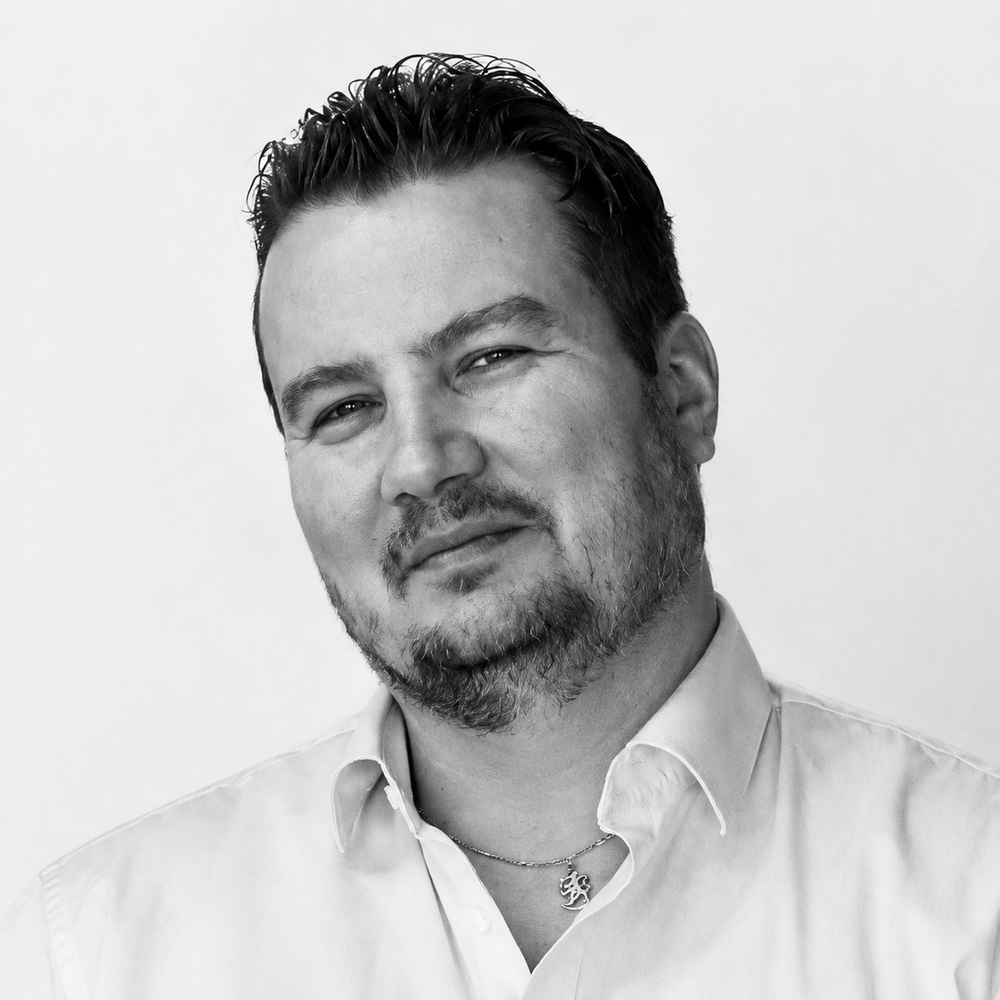Peter Tast
