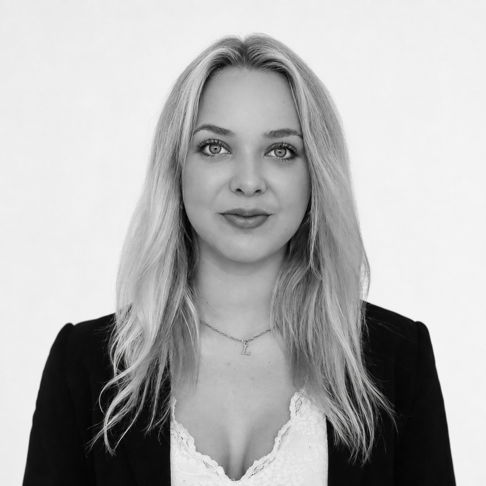 Lisett Lindstrom