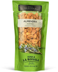 Finca La Rosala Rosemary Almond 80 g