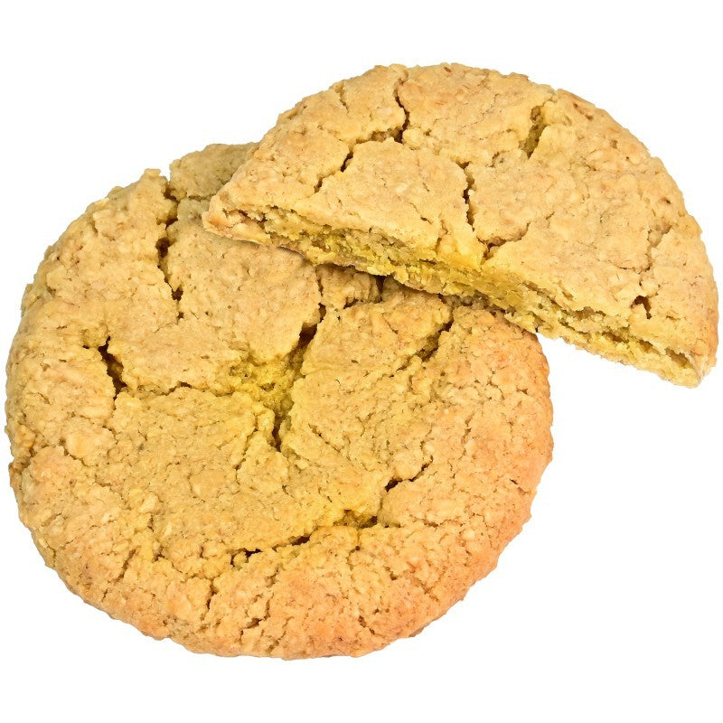 Frank&Oli smoothie cookie - pineaple, mango and coconut - (50g)