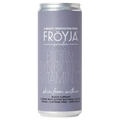 Fröyja Black Currant 0,33l tlk