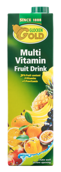 Glocken Gold Multivitamin 1 L