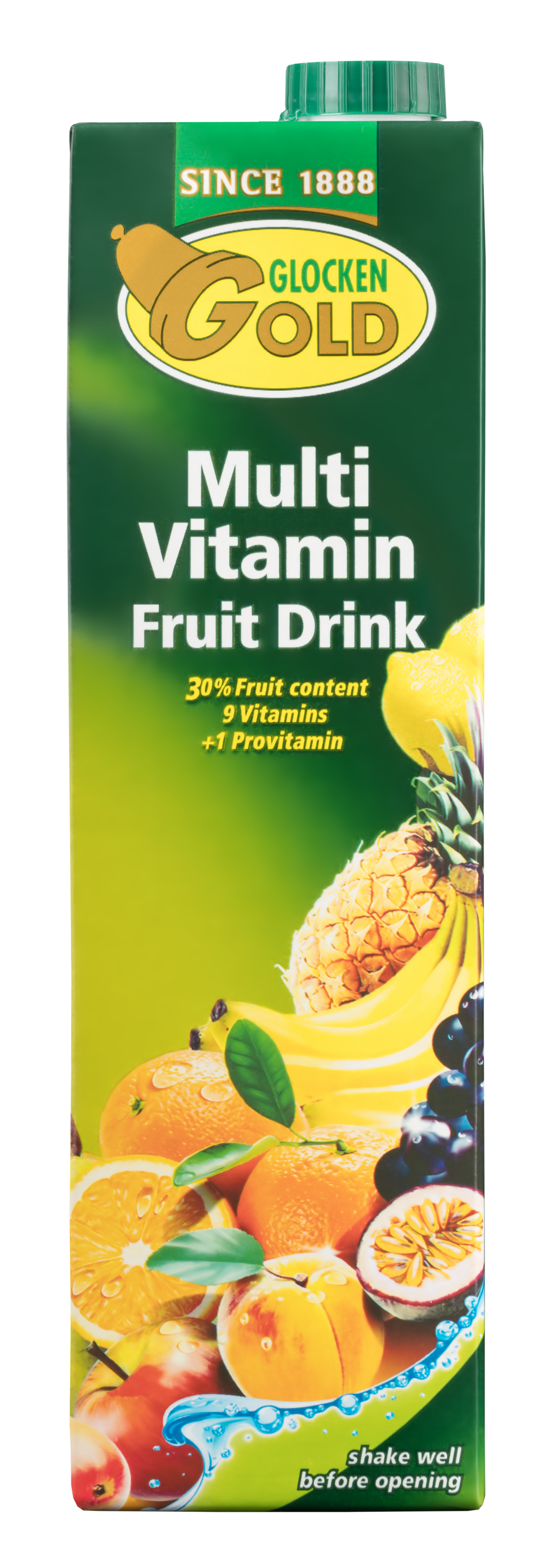 Glocken Gold Multivitamin 1 L